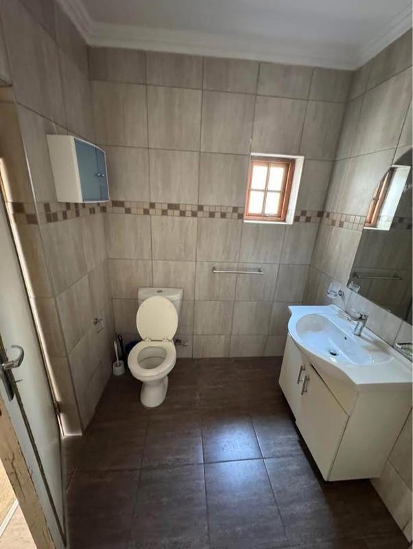 To Let 1 Bedroom Property for Rent in Bedfordview Gauteng