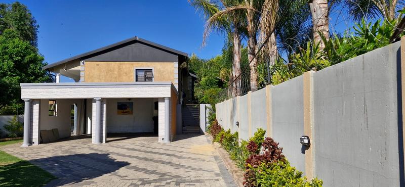 To Let 1 Bedroom Property for Rent in Eastleigh Gauteng