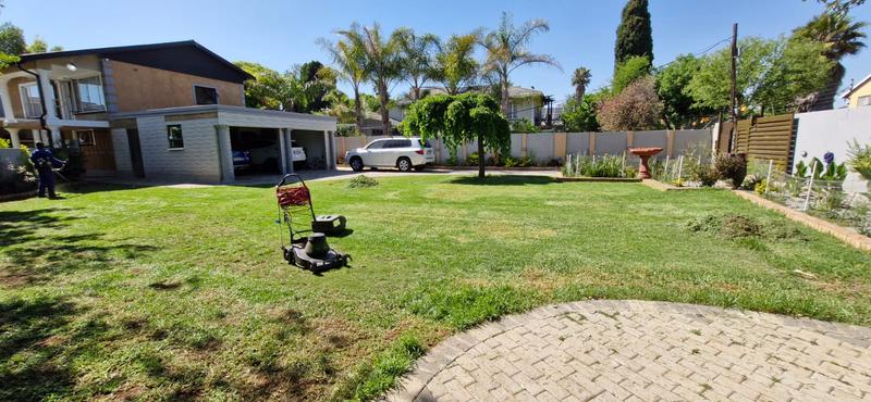 To Let 1 Bedroom Property for Rent in Eastleigh Gauteng