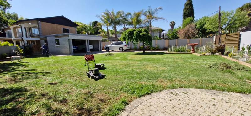 To Let 1 Bedroom Property for Rent in Eastleigh Gauteng