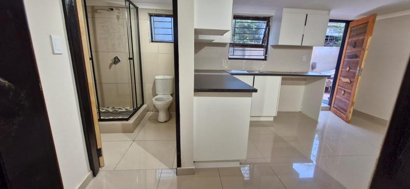To Let 1 Bedroom Property for Rent in Eastleigh Gauteng
