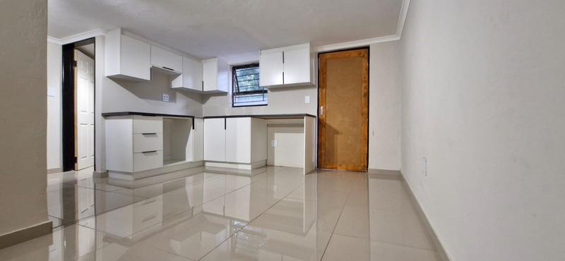 To Let 1 Bedroom Property for Rent in Eastleigh Gauteng