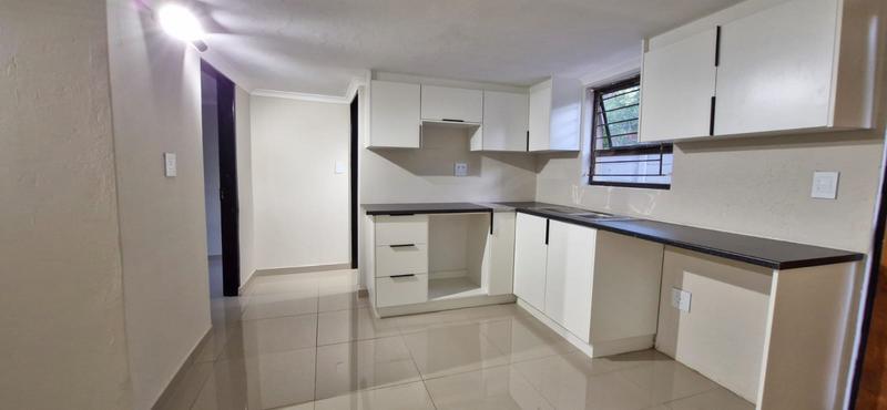 To Let 1 Bedroom Property for Rent in Eastleigh Gauteng