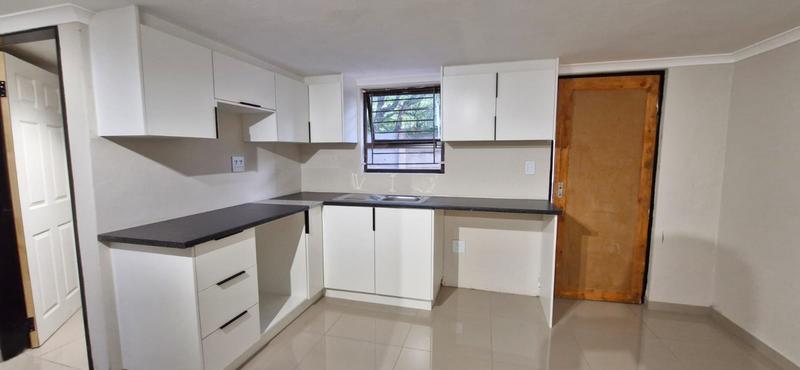 To Let 1 Bedroom Property for Rent in Eastleigh Gauteng