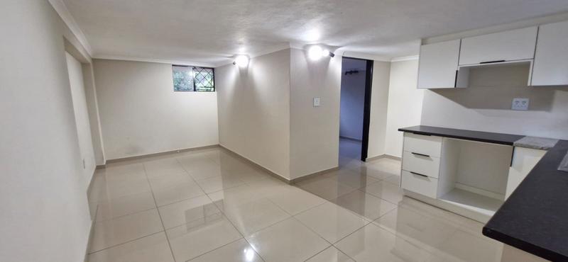 To Let 1 Bedroom Property for Rent in Eastleigh Gauteng