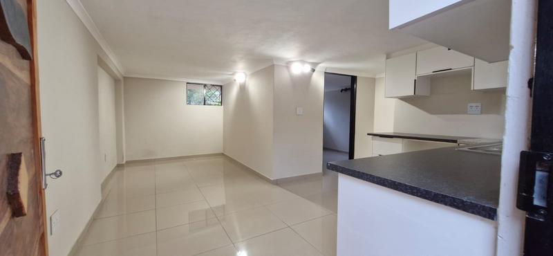 To Let 1 Bedroom Property for Rent in Eastleigh Gauteng