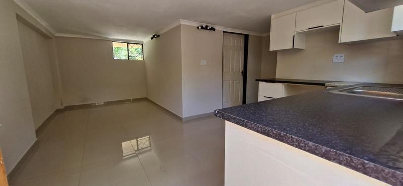 To Let 1 Bedroom Property for Rent in Eastleigh Gauteng