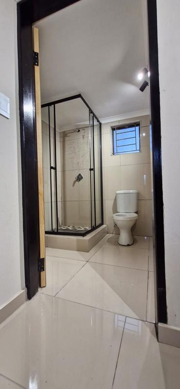To Let 1 Bedroom Property for Rent in Eastleigh Gauteng