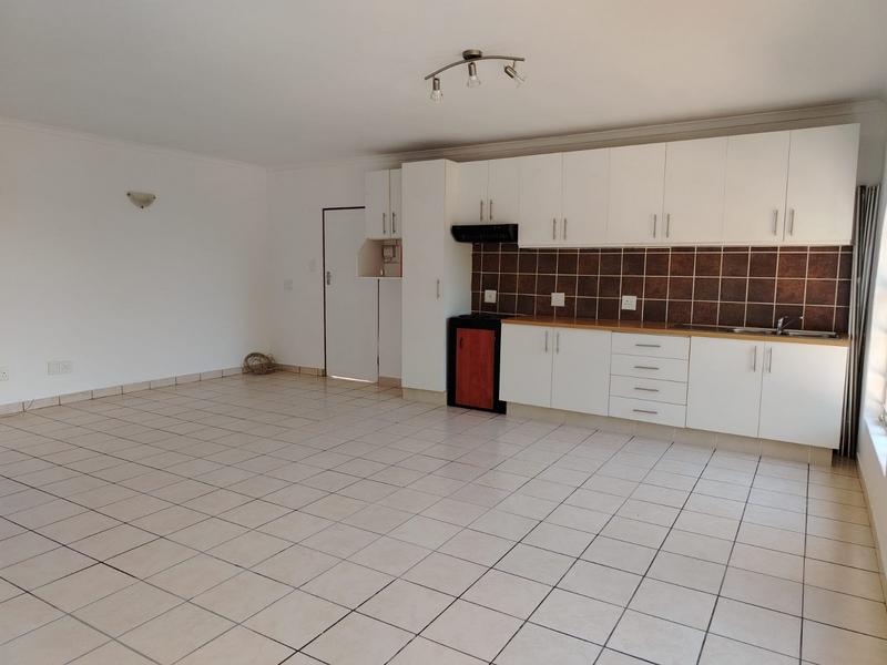 To Let 1 Bedroom Property for Rent in Kensington Gauteng