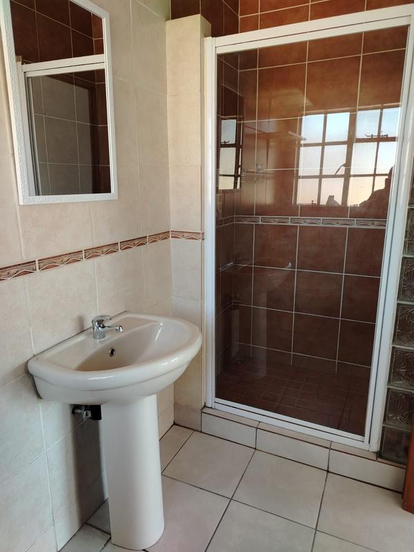 To Let 1 Bedroom Property for Rent in Kensington Gauteng
