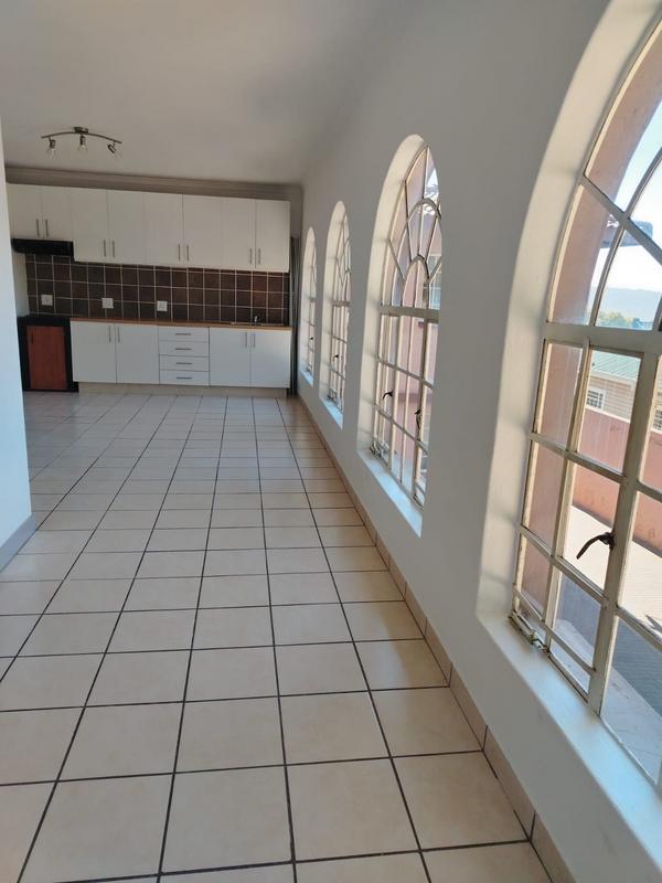 To Let 1 Bedroom Property for Rent in Kensington Gauteng