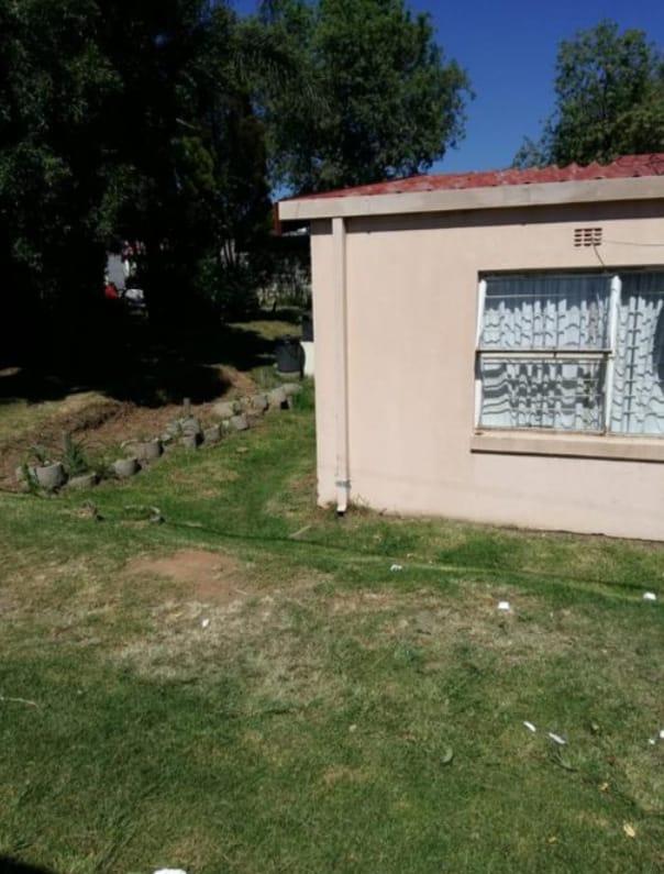 To Let 2 Bedroom Property for Rent in Bloubosrand Gauteng