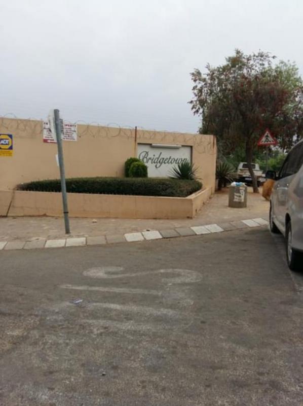 To Let 2 Bedroom Property for Rent in Bloubosrand Gauteng