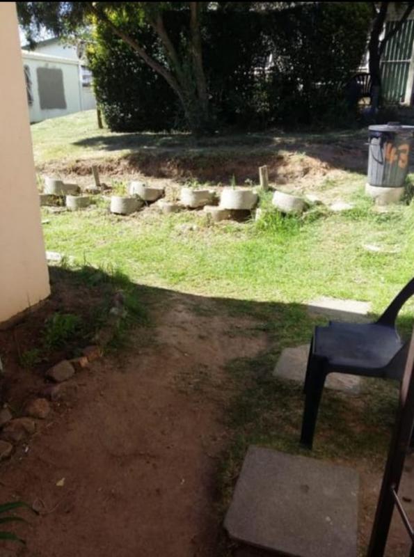 To Let 2 Bedroom Property for Rent in Bloubosrand Gauteng