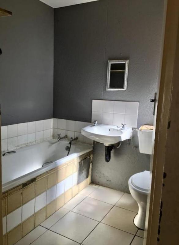 To Let 2 Bedroom Property for Rent in Bloubosrand Gauteng