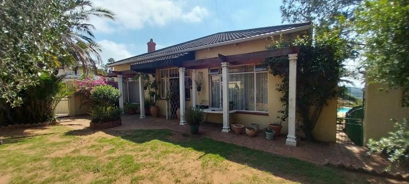 3 Bedroom Property for Sale in Primrose Gauteng