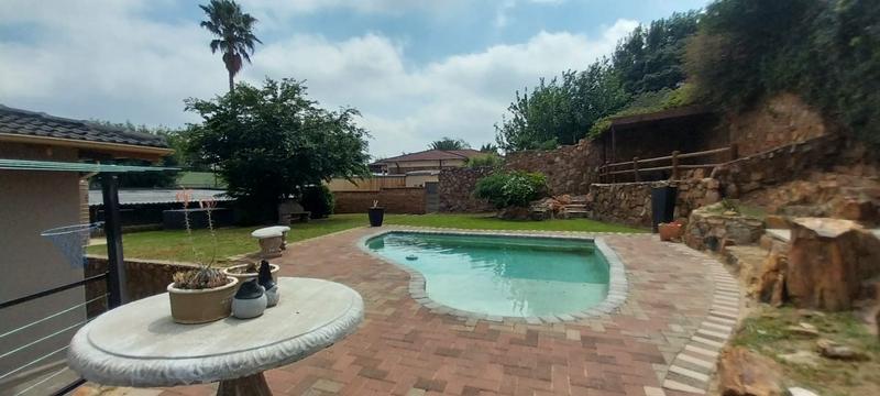 3 Bedroom Property for Sale in Solheim Gauteng
