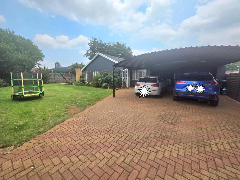 3 Bedroom Property for Sale in Van Dyk Park Gauteng