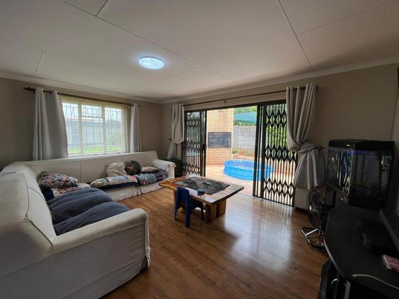 3 Bedroom Property for Sale in Van Dyk Park Gauteng