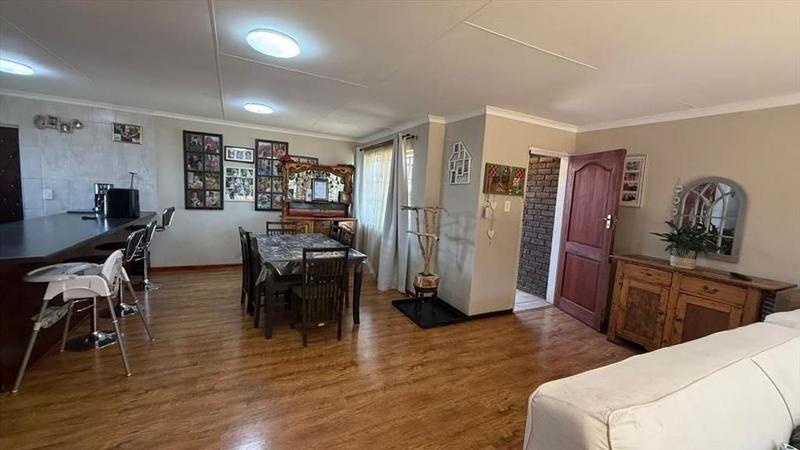 3 Bedroom Property for Sale in Van Dyk Park Gauteng