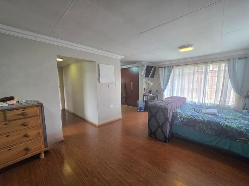 3 Bedroom Property for Sale in Van Dyk Park Gauteng