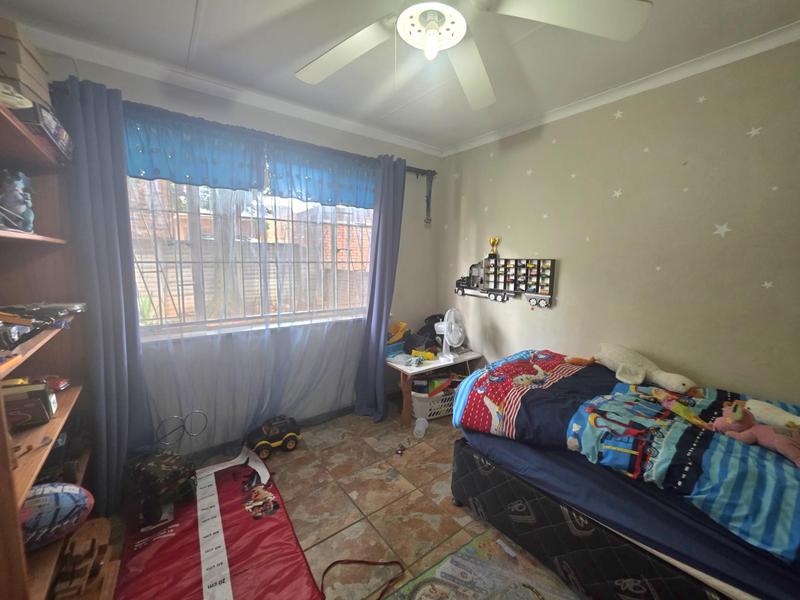 3 Bedroom Property for Sale in Van Dyk Park Gauteng