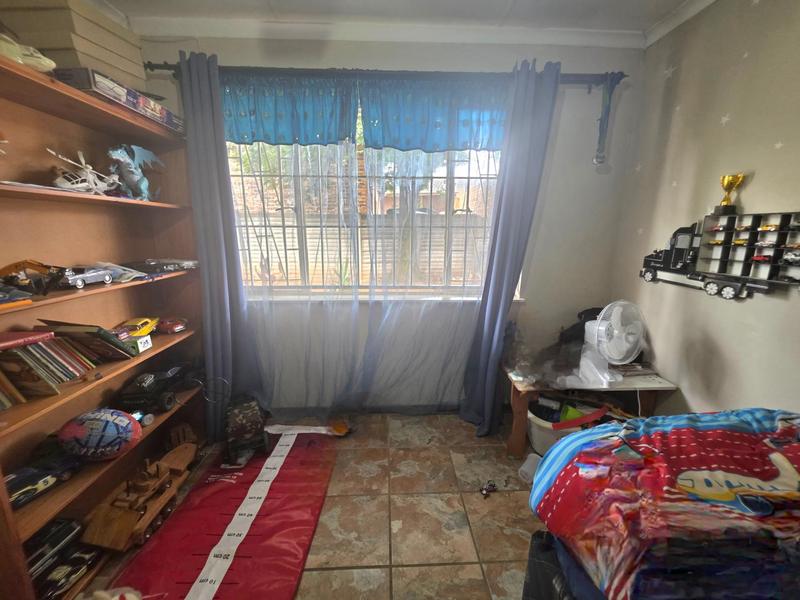 3 Bedroom Property for Sale in Van Dyk Park Gauteng