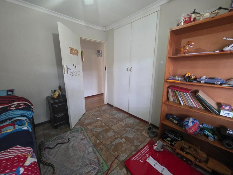 3 Bedroom Property for Sale in Van Dyk Park Gauteng