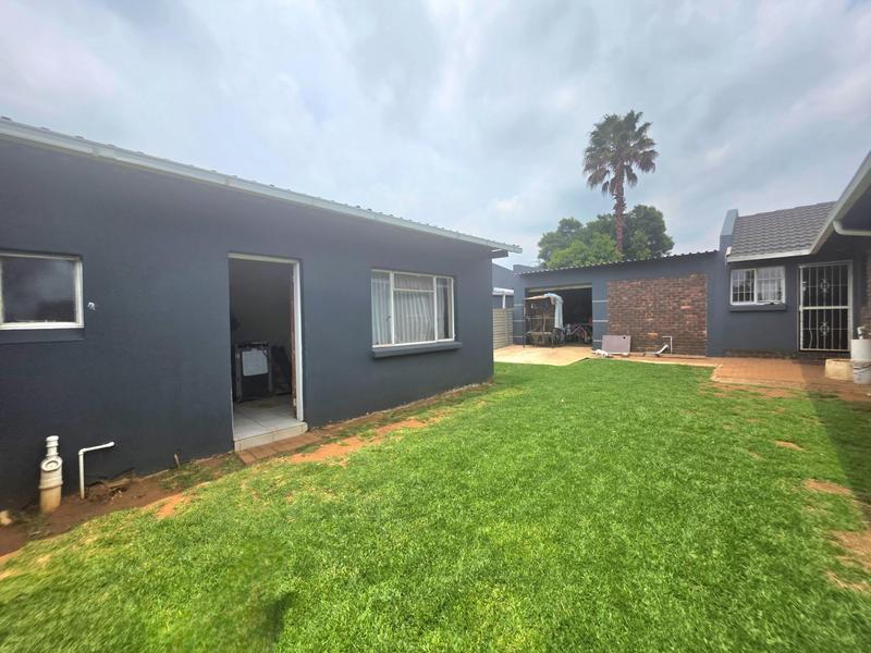 3 Bedroom Property for Sale in Van Dyk Park Gauteng