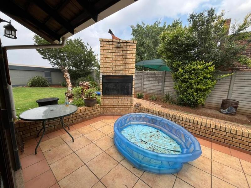 3 Bedroom Property for Sale in Van Dyk Park Gauteng