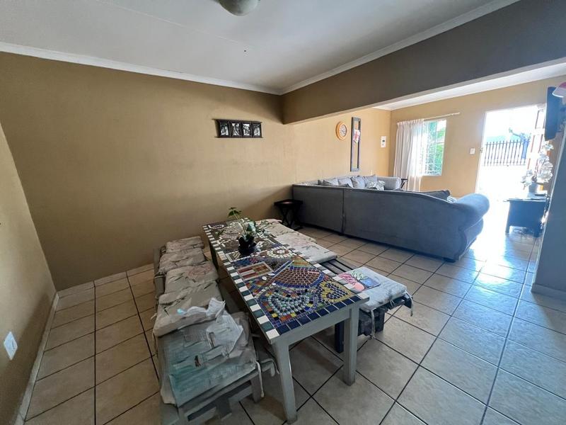 To Let 2 Bedroom Property for Rent in Brakpan Central Gauteng