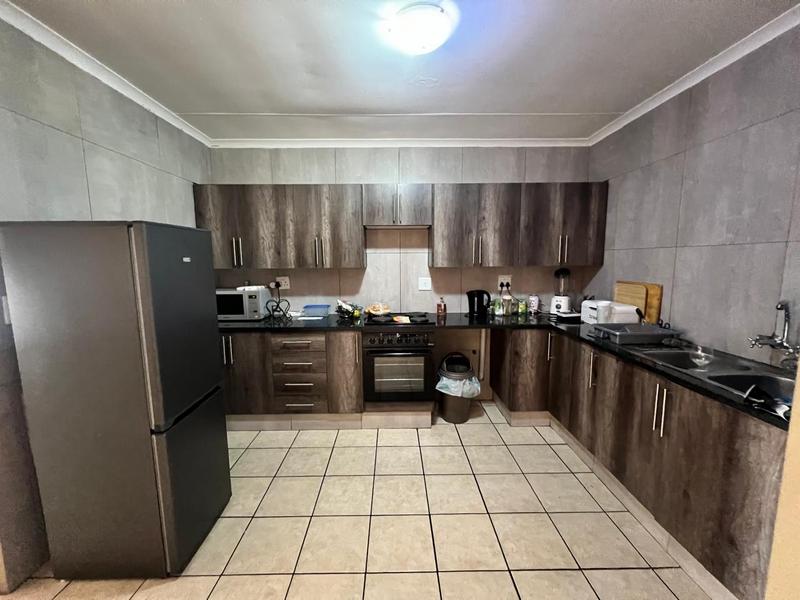 To Let 2 Bedroom Property for Rent in Brakpan Central Gauteng