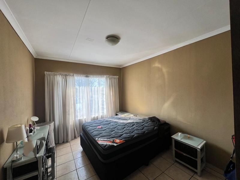 To Let 2 Bedroom Property for Rent in Brakpan Central Gauteng