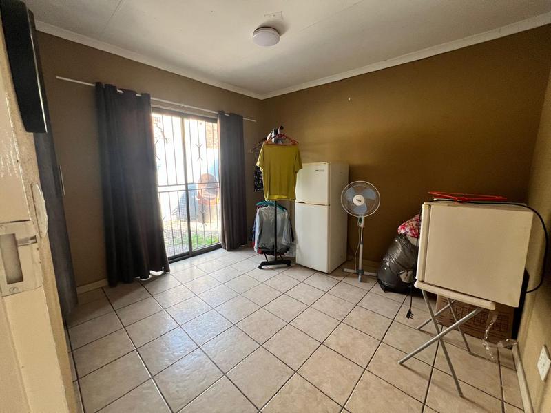 To Let 2 Bedroom Property for Rent in Brakpan Central Gauteng