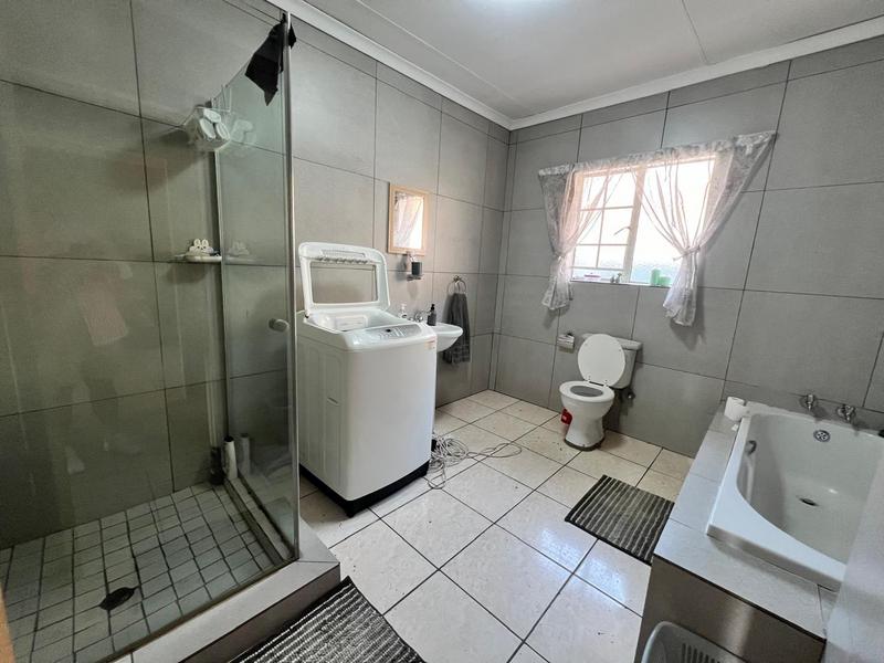 To Let 2 Bedroom Property for Rent in Brakpan Central Gauteng