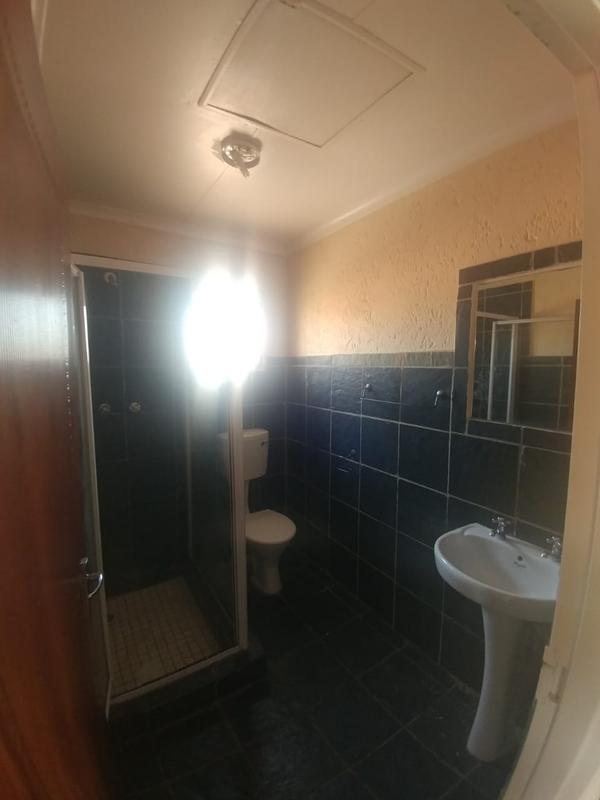 To Let 3 Bedroom Property for Rent in Dalpark Ext 11 Gauteng