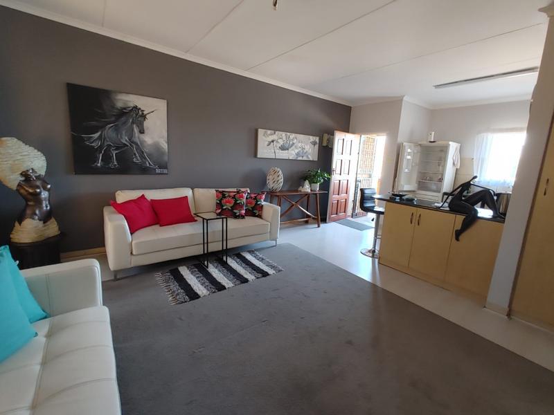 To Let 2 Bedroom Property for Rent in Sonneveld Gauteng