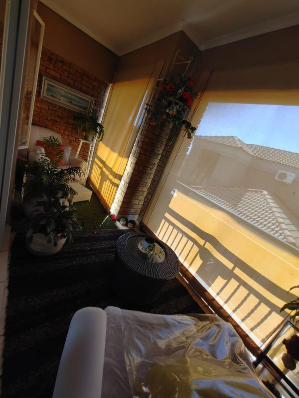 To Let 2 Bedroom Property for Rent in Sonneveld Gauteng