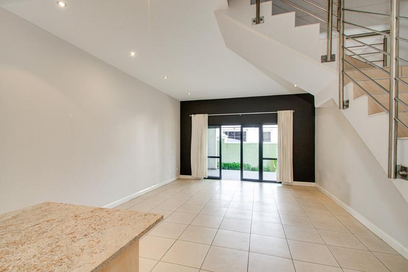 To Let 2 Bedroom Property for Rent in Bryanston Gauteng