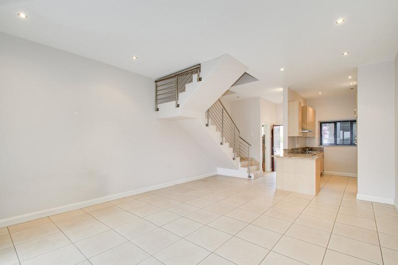 To Let 2 Bedroom Property for Rent in Bryanston Gauteng