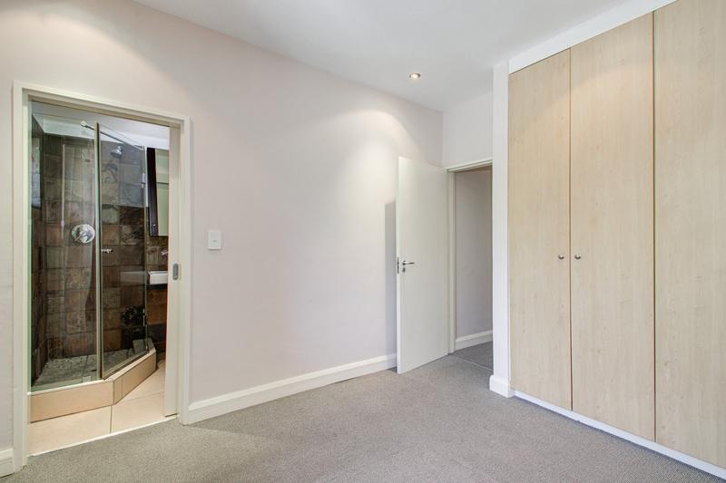 To Let 2 Bedroom Property for Rent in Bryanston Gauteng