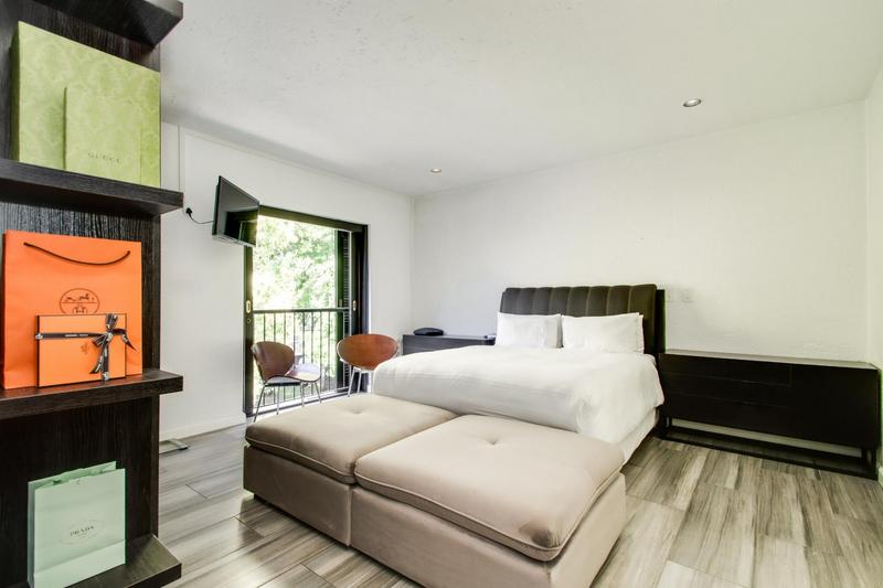 To Let 3 Bedroom Property for Rent in Dainfern Golf Estate Gauteng