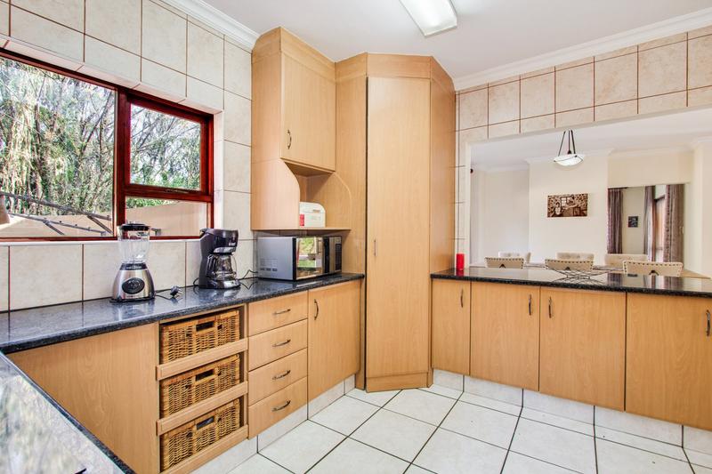 3 Bedroom Property for Sale in Dainfern Gauteng