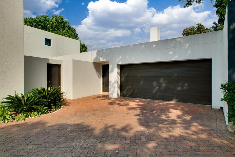 3 Bedroom Property for Sale in Dainfern Golf Estate Gauteng
