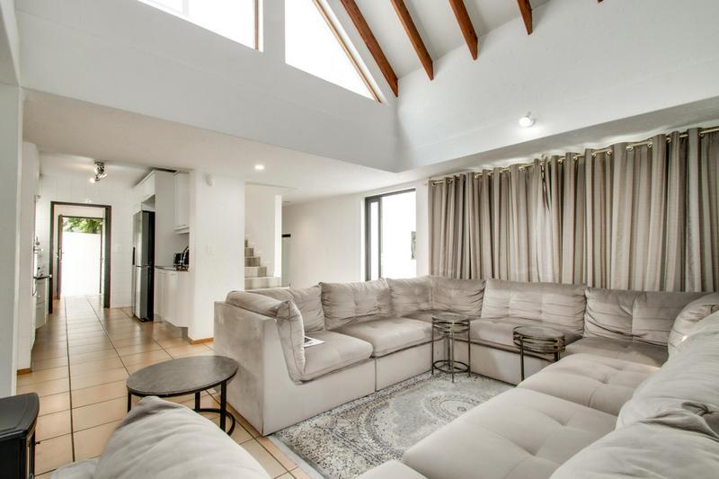 3 Bedroom Property for Sale in Dainfern Golf Estate Gauteng