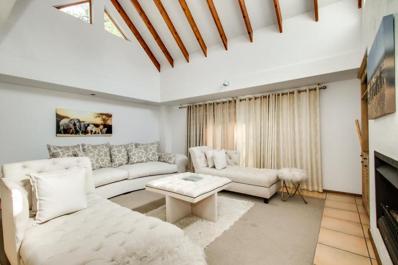 3 Bedroom Property for Sale in Dainfern Golf Estate Gauteng