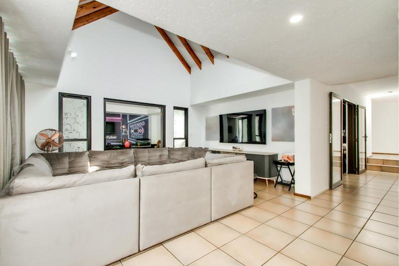 3 Bedroom Property for Sale in Dainfern Golf Estate Gauteng