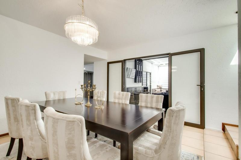 3 Bedroom Property for Sale in Dainfern Golf Estate Gauteng