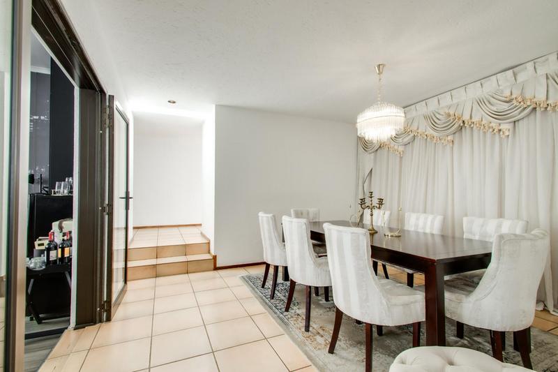 3 Bedroom Property for Sale in Dainfern Golf Estate Gauteng