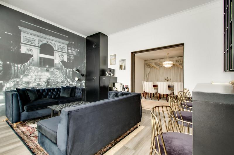 3 Bedroom Property for Sale in Dainfern Golf Estate Gauteng